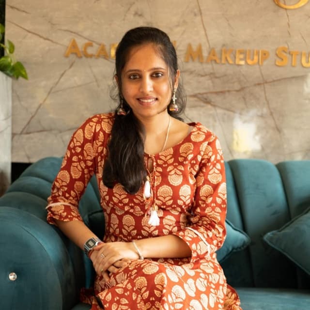 Mahalakshmi J
