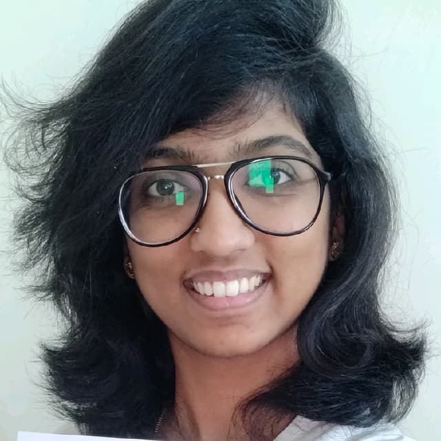 Mahalakshmi Totad
