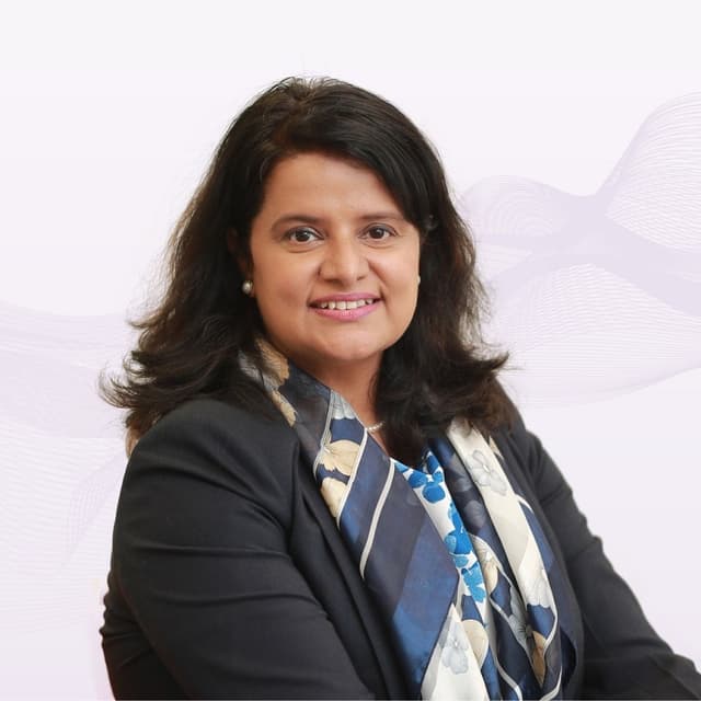 Mahalakshmi R