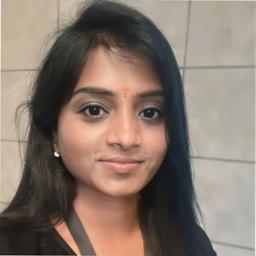 Mahalakshmi Sundaram
