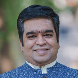 Mahalingam Koushik B