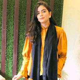 Maham Rana
