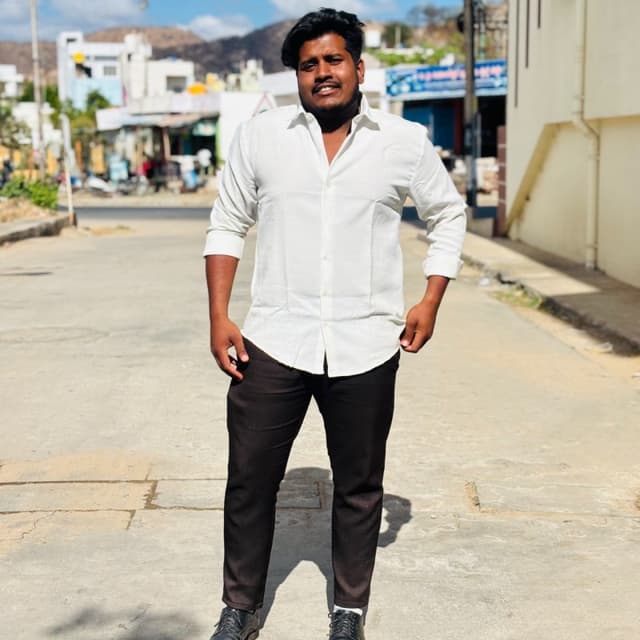 Mahamad  Firoz
