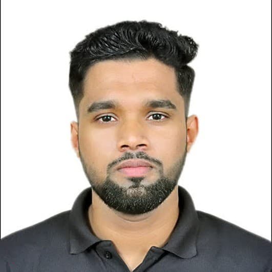 Mahammad Naushad