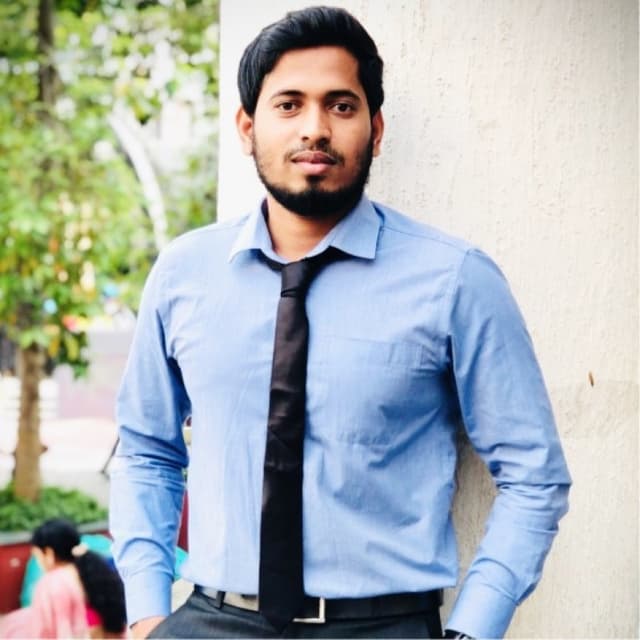 Mahammed Hussain