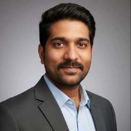 Amit Ravi Singh