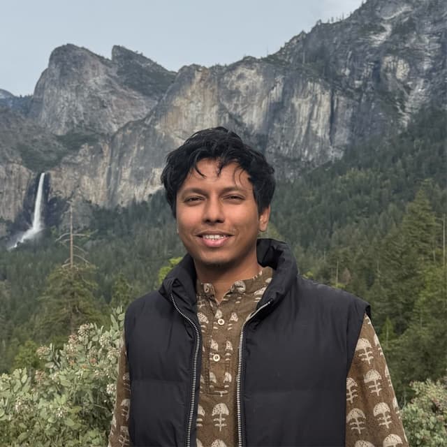 Mahan Das