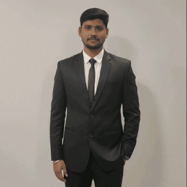 MAHANTESH GOTUR