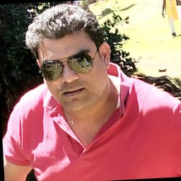 Mahantha  . G