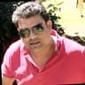 Mahantha  . G