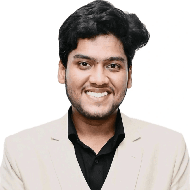 Mahaprasad  Prusty