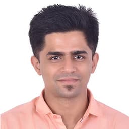 Rajat Mahajan