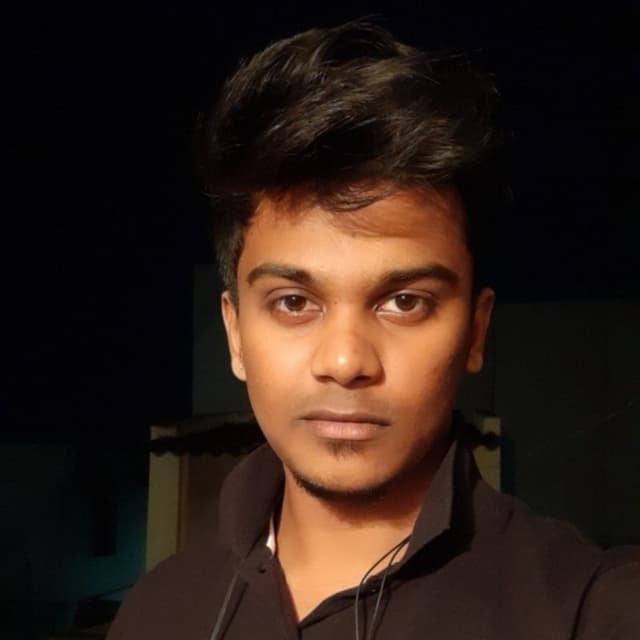 Maharajan S