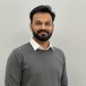 Maharshi Shah