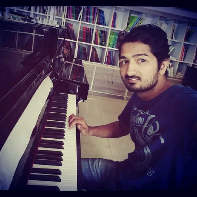 Sagar Chaudhari
