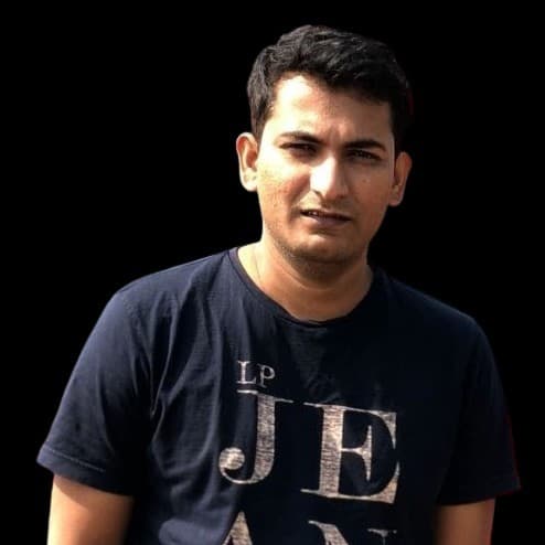 Mahaveer Darade