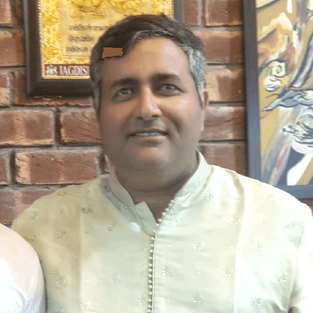Mahavir Singh