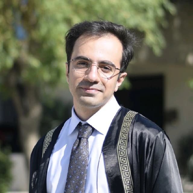 Mahdi Khoshnood