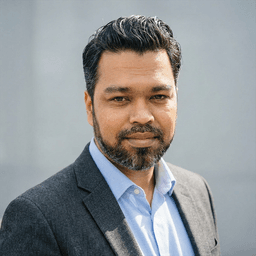 Mahdy Hasan