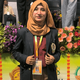 Maheen Kashaf