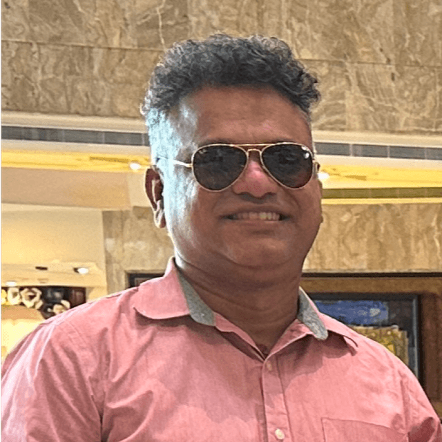 Maheer Manmohan