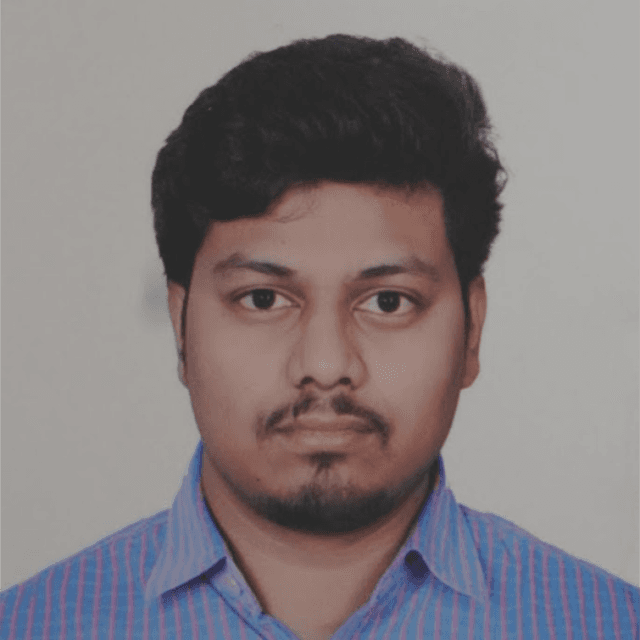 Mahesh Chandra