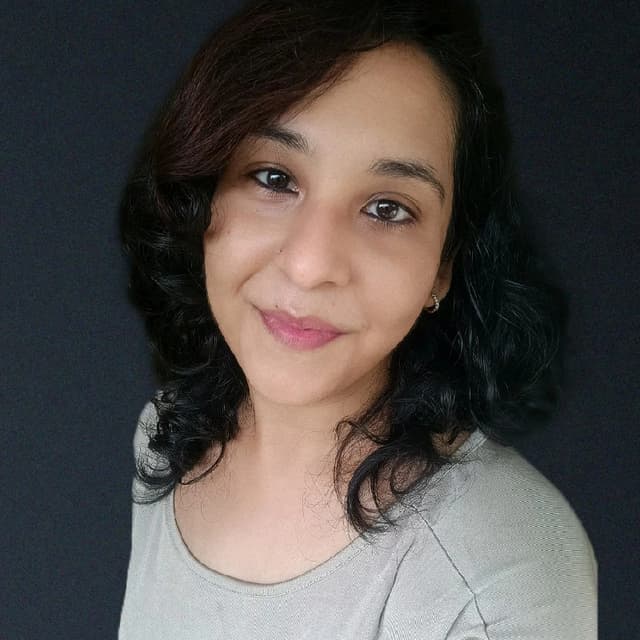 Mahek Ashok