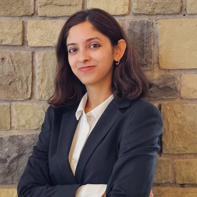 Mahek Chawla
