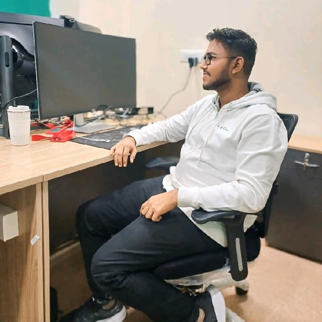 Mahendar Guda