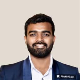 Mahender Kadaganchi