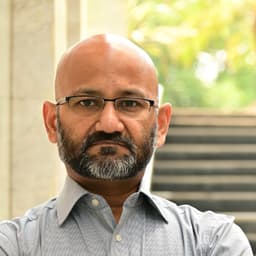Mahender Kumar
