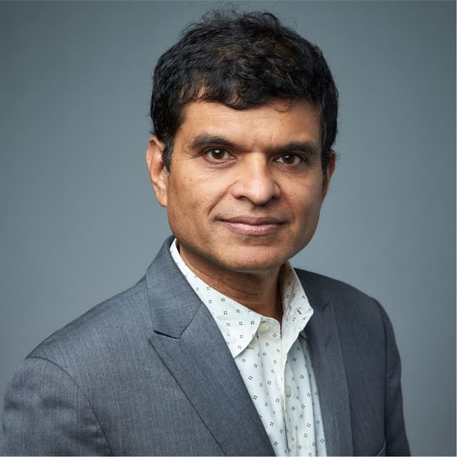 Mahender Shankesi