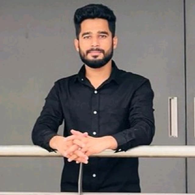 Mahendra Bhanage