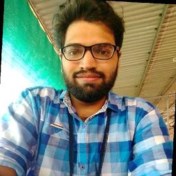 Mahendra Gadiyar