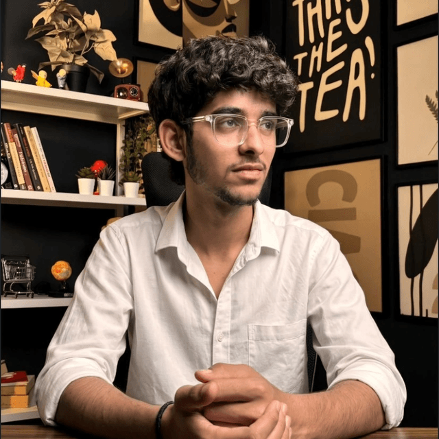 Mahendra Jangid
