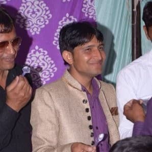 Mahendra Kikral
