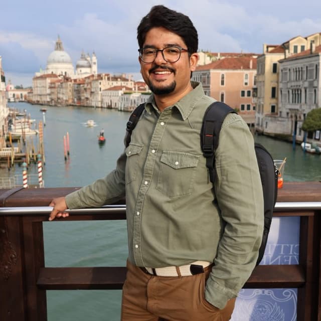 Mahendra Kumar