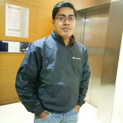 Mahendra Mahajan