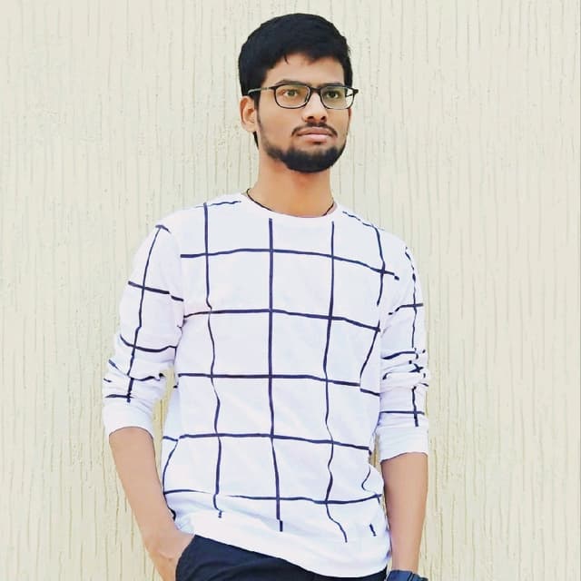 Mahendra Palle