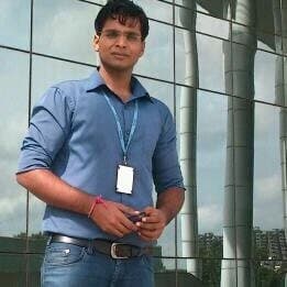 Mahendra yadav