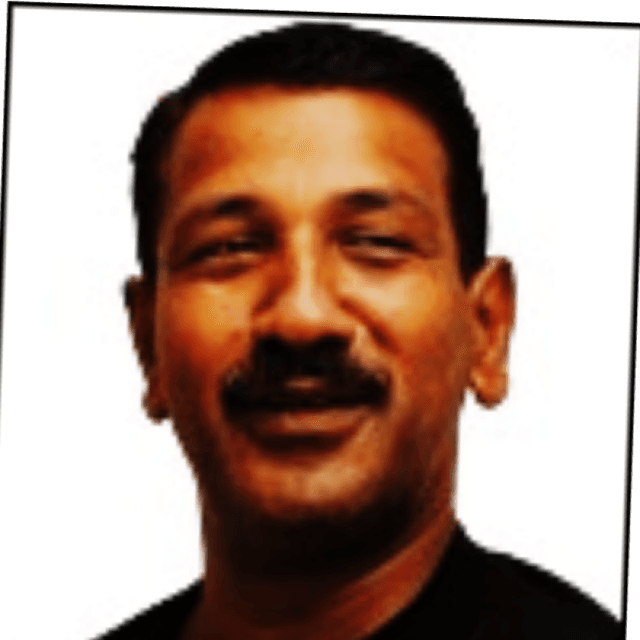 Mahendra Devarde