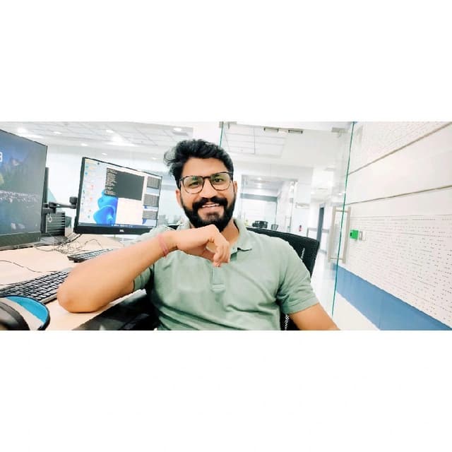 Mahendra Sharma
