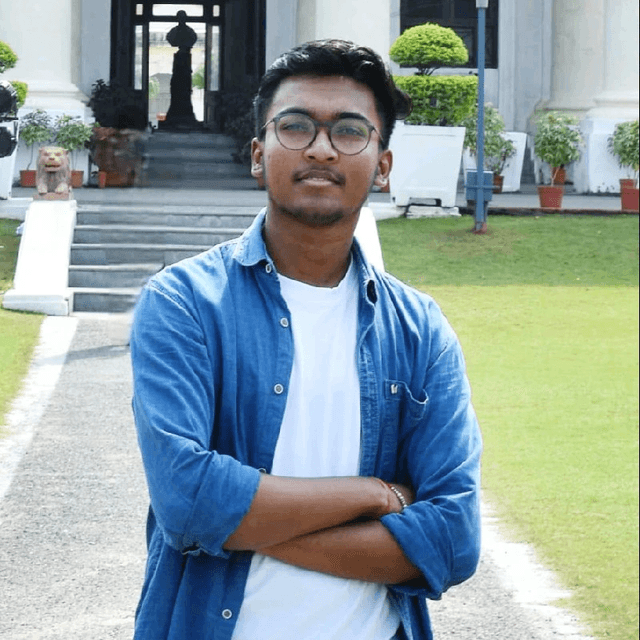 Mahendra Prajapati
