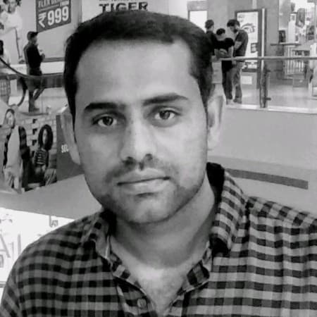 Mahendra Bijarniya