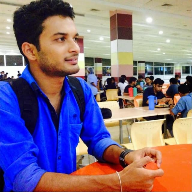 Mahendra Bilagi