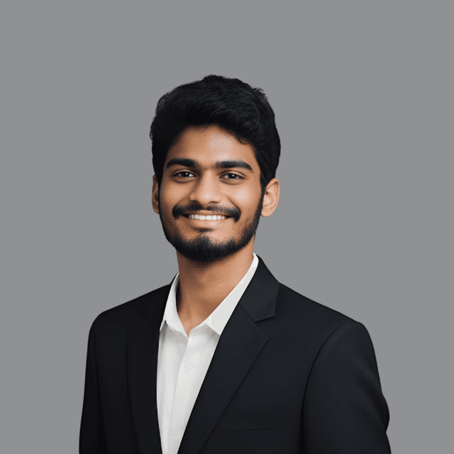 Mahendra Gandham