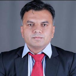 Mahendrakumar D.P. (Mahi)