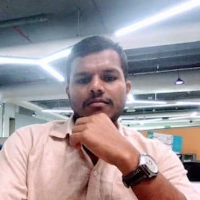 Mahendran R V