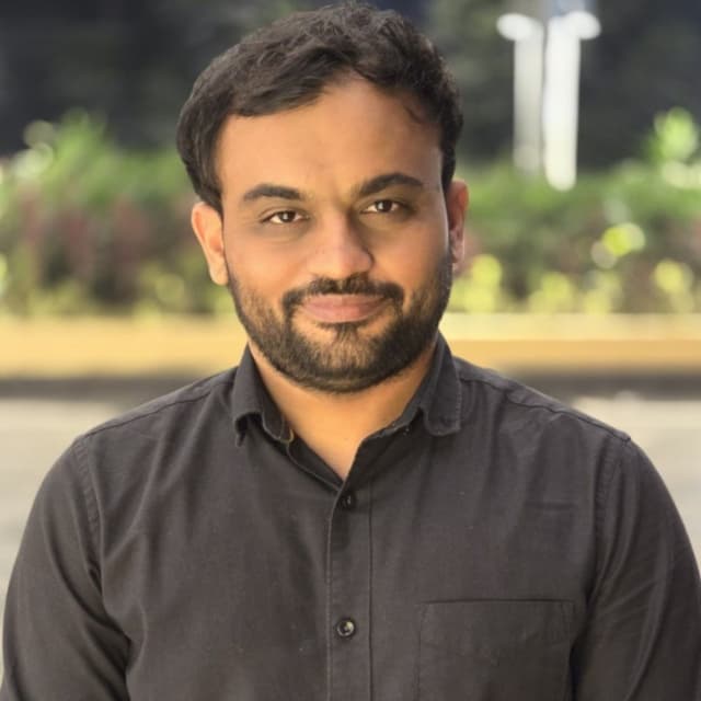 Mahendra Raut