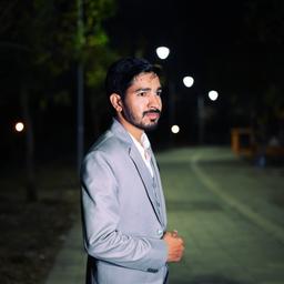 Mahendra Singh Maran